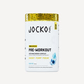 Pro Series Pre-Workout