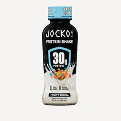 JOCKO MÖLK PROTEIN SHAKES