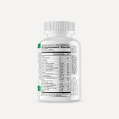 Warrior Kid Multivitamin Gummies