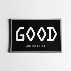GOOD Patch