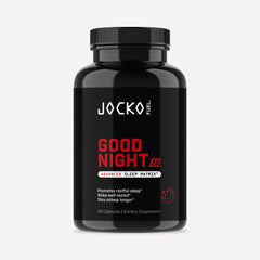 JOCKO GOOD NIGHT 2.0