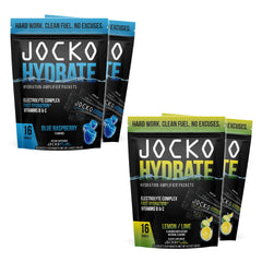 Jocko Hydrate Sticks Bundle