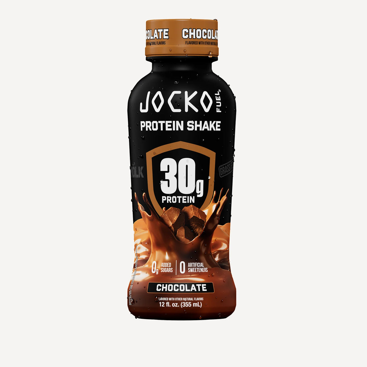JOCKO MÖLK PROTEIN SHAKES