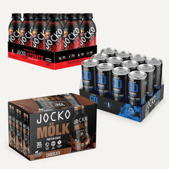 Jocko Drinks Bundle