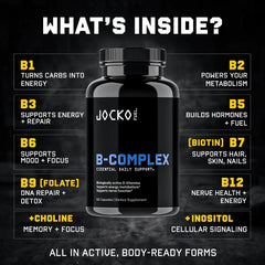 Vitamin B-Complex