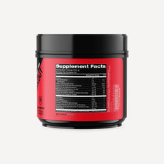 JOCKO PRE-WORKOUT