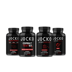 Supplements Bundle
