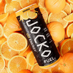 Go Energy Drinks (12pk)