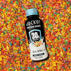 JOCKO MÖLK PROTEIN SHAKES