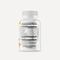 Warrior Kid Focus Gummies