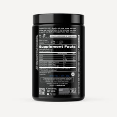 Jocko Collagen + Colostrum